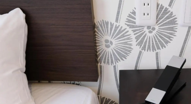 Двухместный номер Standard Cozy Inn OTARU