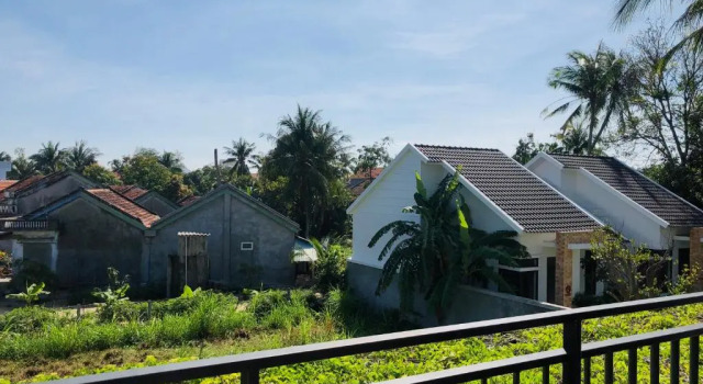 Номер Deluxe Hoàng Ngọcs House