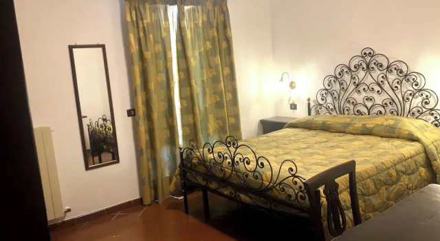 Hotel Bucaneve