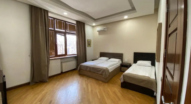 Standard Zimmer City Hotel by Picnic