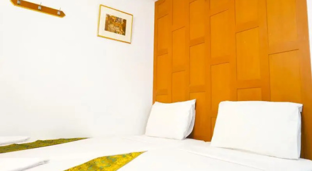 Номер Standard New Siam Guest House