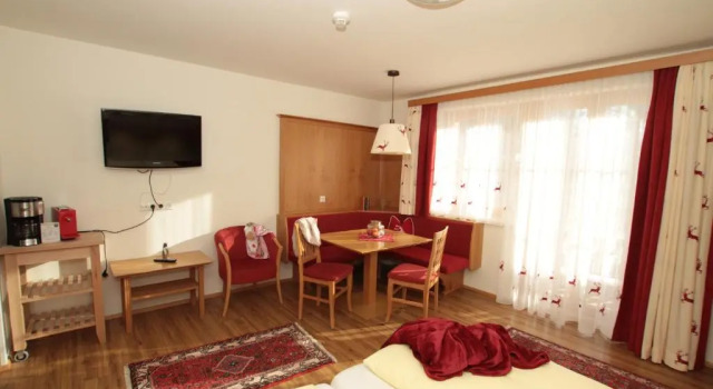 Alpen Appartements Zauchensee