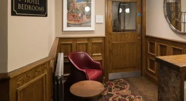 The John Russell Fox, Prenota Hotel Test Valley Inghilterra