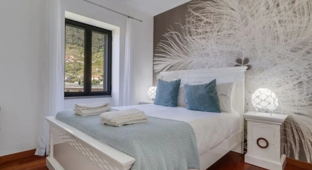 Villa Paixao by Atlantic Holiday, Prenota Villa Machico Arcipelago di Madeira