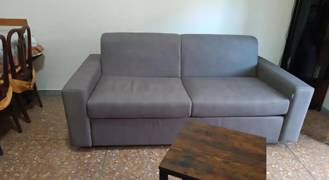 Апартаменты Hortis Apartment, 5 persone, 2 camere, balcone, Metro C e tram per il centro