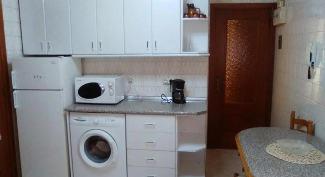 Апартаменты Apartamento Dominicos