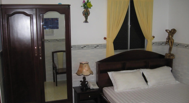 Номер Standard Huynh Lac Can Tho Hotel