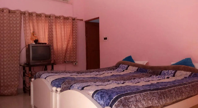 Hotel Shri Mahant Orchha