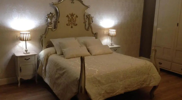 Номер Deluxe Hotel Can Ribalta