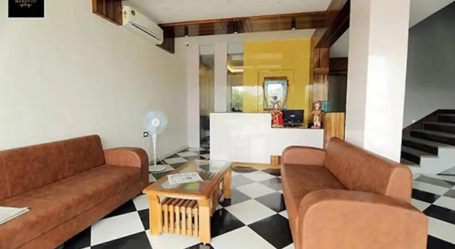 Fabhotel Prime Now Hotel & Resort, Забронировать Курортный отель Отели штата Раджастхана 3 звезды, 3*