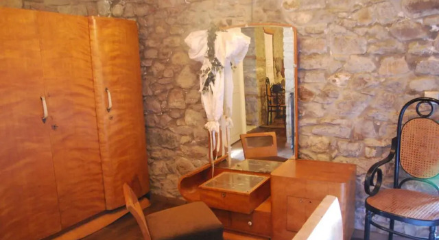 Ξενώνας Οικία Φαρδύ, Buchen Sie Hotel Samothráki Insel Samothraki
