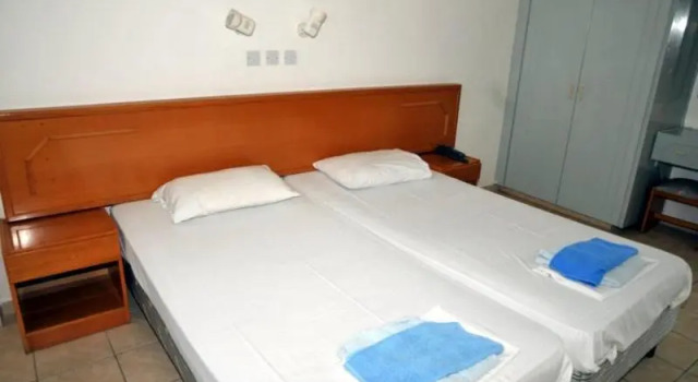 DebbieXenia Hotel Apartments Annex, Prenota Appartamento Appartamenti a Protaras, vicino a Pernera P Beach, Appartamento
