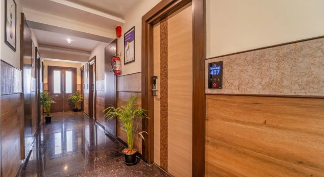 Treebo Viswa Vikas Residency, Забронировать Отель Отели штата Тамилнада 3 звезды, 3*