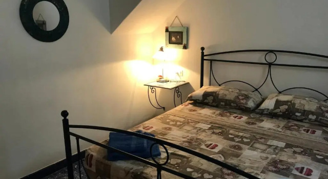 Casa Nonna Maria, Book Hotel Hotels in Sicily with Parking, Parking