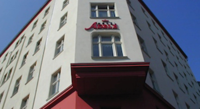 Hotel Adele