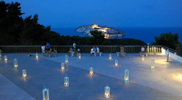 Apartment Relais Al Faro Bed&Breakfast