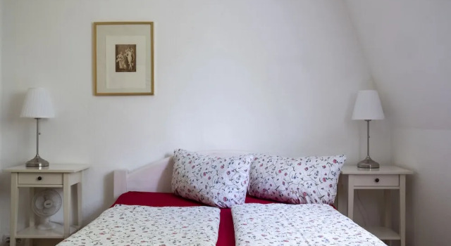 Pension Sonntag, Réserver Hôtel Hambourg Hambourg