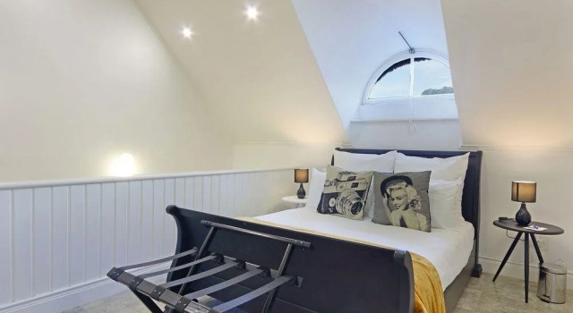 Alphens Edge Boutique Retreat, Забронировать Бутик-отель Отели Cape Peninsula с бассейном, Бассейн