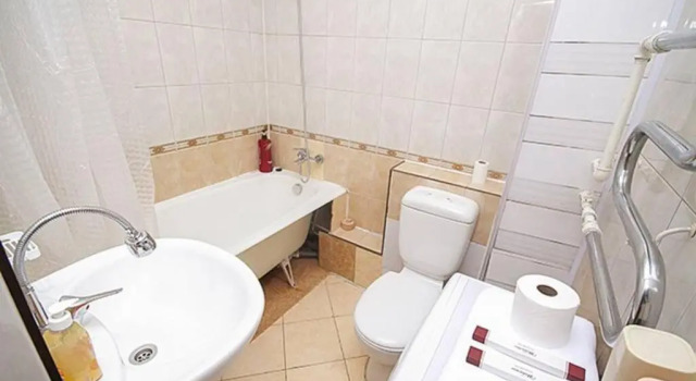 3 bedroom apartment next to State Department Store, Забронировать Апартаменты/квартира Апартаменты Улан-Батора, рядом с The Museum of Natural History Ulaanbaatar, Апартаменты/квартира