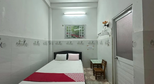 Двухместный номер Superior SPOT ON 1222 Song Han Motel