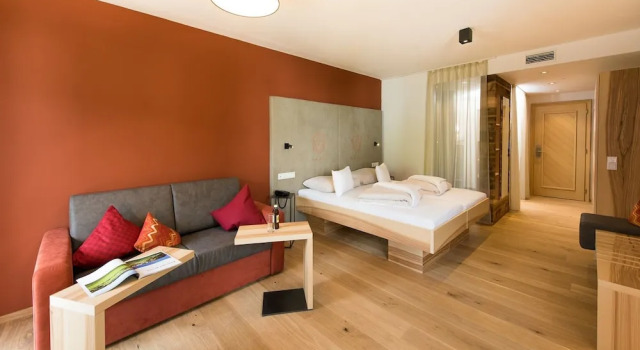 Полулюкс Superior Hotel Der Löwe Leogang