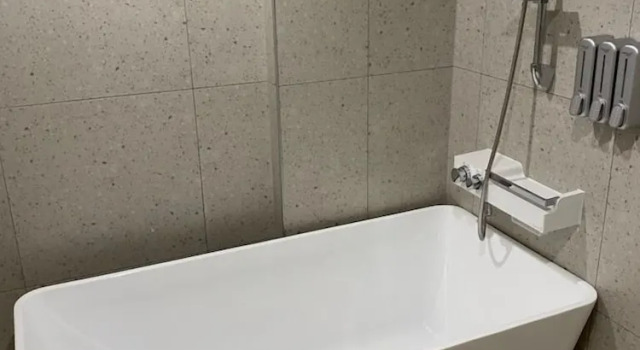Номер Deluxe Anseong City Hotel