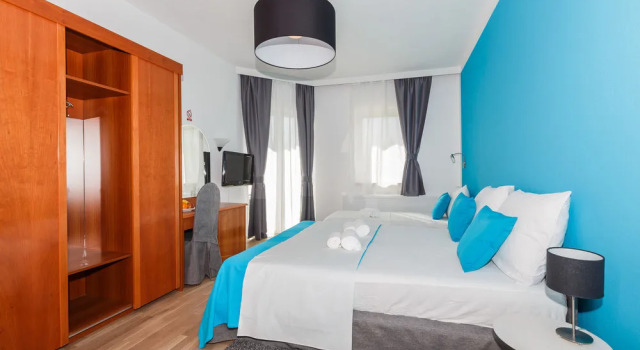 Hotel Villa Zarko, Book Hotel Kastel Luksic Kaštela
