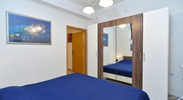 Апартаменты Standard Apartment 1927
