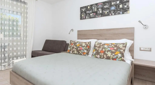 Villa Steffi, Buchen Sie Villa Hotels in Gespanschaft Split-Dalmatien mit Pool, Schwimmbad