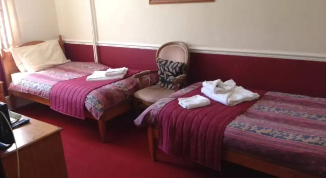 Sherborne Hotel, Забронировать Отель Отели Уэймут с завтраком, рядом с Пляж Гринхилл, Завтраки
