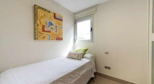 PLAYA GRANDE by Living Las Canteras, Забронировать Отель Отели Лас-Пальмас-де-Гран-Канария с парковкой, рядом с Музей науки и техники, Парковка