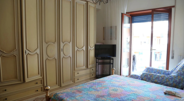A casa di Paola