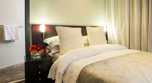 O on Kloof Boutique Hotel