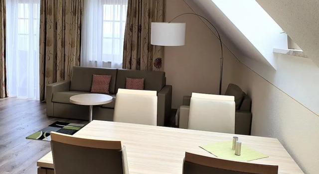 Люкс Comfort Hotel Straßhof