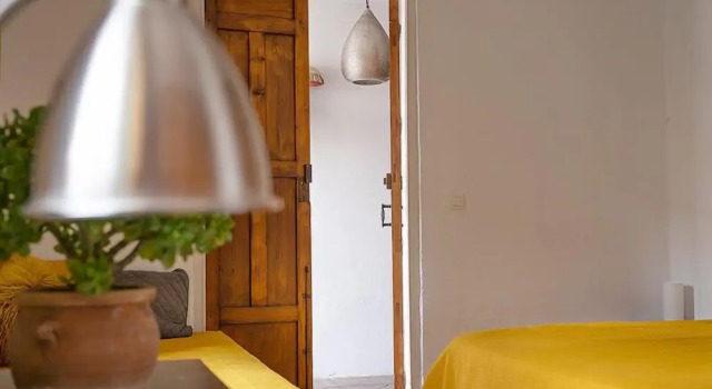 Номер Comfort Casa Aire de Lecrin