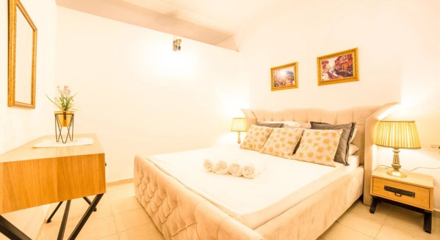 Апартаменты Premium suites on Beach Ben Yehuda 43