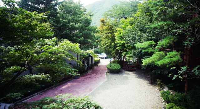 White House, Prenota Hotel Hotel economici a Sokcho