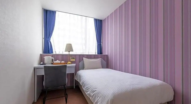 Hotel Morning Box Osaka Shinsaibashi / Vacation STAY 79249