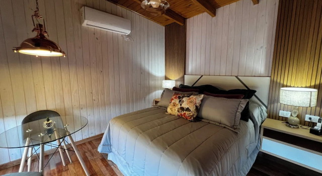 Costa del Sol Iguazú Suites for couples, Book Hotel 3-stjernede hoteller i Misiones, 3*