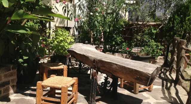 Семейный номер Standard с 2 комнатами Paris Garden Hotel Istanbul