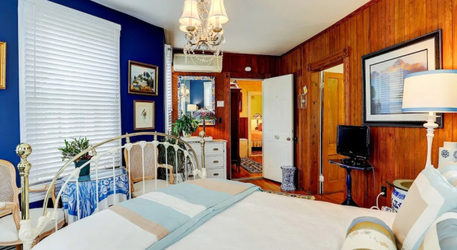 Fairlawn Inn, Varaa Bed and Breakfast Hotellit Hunter Mountain aamiaisella, Aamiainen