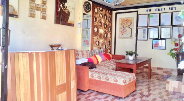 Hwan Dynasty Suite, Prenota Hotel El Nido 