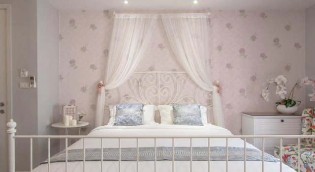 Двухместный номер Luxury The Star of Sathorn