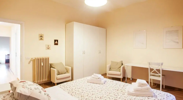 Casina Rugantea, 2 Minutes From St. Peter !!