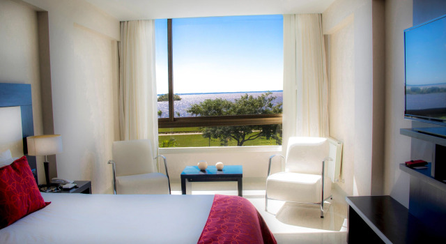 Arena Resort