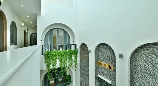 Kim Son Homestay 12