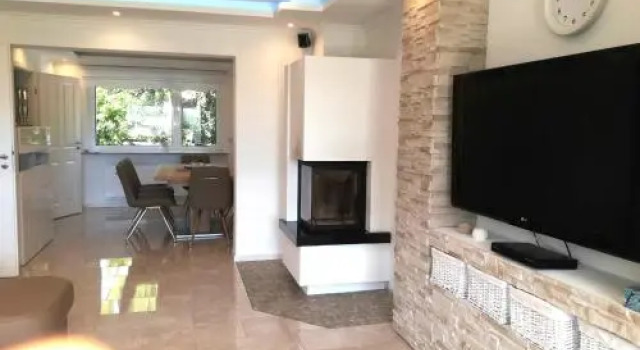6683 Privathaus Nelke