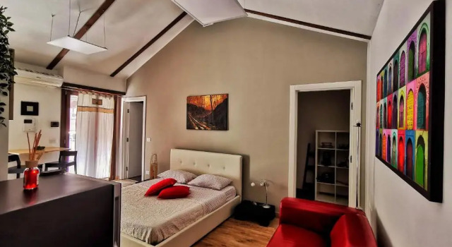 Regis B&B Centro storico
