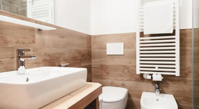 Двухместный номер Deluxe Kristiania Small Dolomites Hotel