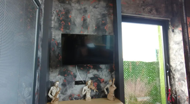 Номер Standard Hame Pira Suites